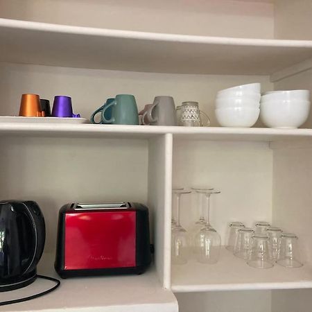 Studio 5 Min Du Centre-Ville La Rochelle  Ngoại thất bức ảnh